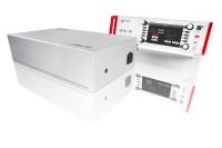 Cost-efficient and easy gas laser replacement with 1 Watt @ 405 nm