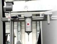 Hexagon Metrology präsentiert intelligentes Sensorautomatisierungssystem