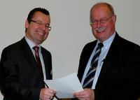 TQ gibt Zusammenarbeit mit Wind River bekannt