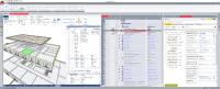 COSOBA integriert DBD BIM Elements von Dr. Schiller & Partner in die AVA Software
