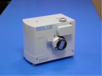 MSA-130 - Ein additiver/subtraktiver Doppelmonochromator