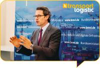 Wertvolle Informationsdrehscheibe in bewegter Zeit