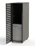Cool and compact