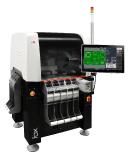 New Compact Pick-and-Place with Linear Motors to be Displayed at SMTA Guadalajara