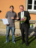 HFO Telecom AG ehrt IT-Experten