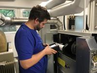 Der Gas- und Wasserprofi Dräger P7-TDX im Praxistest!