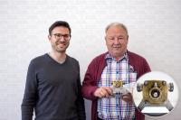 30 Jahre - Eine Pumpe!