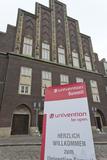 160 Besucher beim fünften Univention Summit