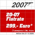 Geheimagent als Vorbild auf dem Weg an die Spitze der Seminarplattformen