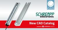 Schrempp electronic GmbH is ready for the future with a scalable 3D CAD product catalog powered by CADENAS