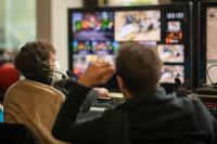 Premiere - TV-Show für Erstsemester der Hochschule Darmstadt - von Studierenden für Studierende