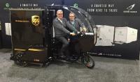 RYTLE goes USA - "Last Mile" in North America