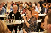 Kern-Haus-Kundenforum: Impulse willkommen!