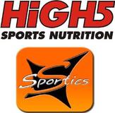 Sportsfood trifft Sportnetzwerk: HIGH5 und Sportics kooperieren