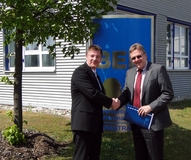 Koblenz to Commission Three More Beil Processing Centers for KBA Commander CT Plates