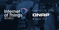 QNAP ebnet den Weg ins Internet der Dinge (IoT)