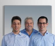 Bildverarbeitung - RAUSCHER GmbH stellt Führungsteam neu auf