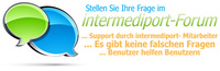 Forum für Fachpersonal der Medizin und Medizintechnik
