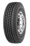 Lkw-Winterreifen von Goodyear Dunlop - für jedes (Winter)Wetter der passende Reifen
