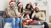 Tipps von BenQ für Technik-Geschenke zu Weihnachten