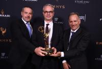 TV Academy würdigt ARRIs Kamerasystem ALEXA mit einem Engineering Emmy®