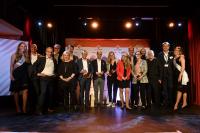 GROUP7 mit LogiVisor Award in der Kategorie „Industry“ ausgezeichnet