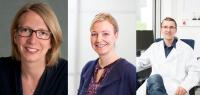 "Starting Grants" für drei Jülicher Nachwuchstalente