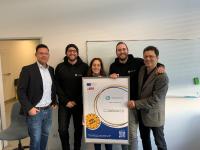 EEX Group Handelsvolumen in 2019