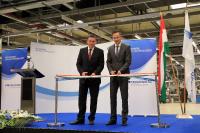 Freudenberg Sealing Technologies verdoppelt Produktionskapazitäten in Ungarn