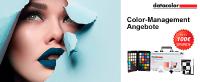 Datacolor SpyderX-Promotion: Sonderangebote für Porträtfotografen