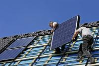 Solarstrom: Komplettangebot von innogy zum Toppreis