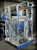 Neue Prüfmaschine für Stuhlprüfungen im Akkord