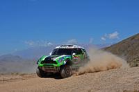 Rhein-Main Gebiet: Den Rallye Dakar Sieger 2012 hautnah erleben