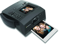 IFA-Neuheit 2011: Polaroid präsentiert neue digitale Sofortbild-Kamera
