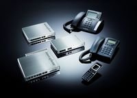 "Sparsam und sicher": IP-TK-Systeme von innovaphone setzen Maßstäbe in punkto Energiebedarf und Sicherheit
