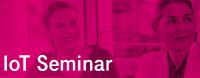 IoT-Seminar in Linz: Technologie und Umsetzung