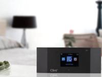 Erweitern Sie Ihre Hi-Fi-Analge mit digitalem Radio-und Musik-Streaming durch einen Handgriff, schnell und stressfrei