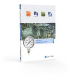 Der neue AFRISO Katalog INDUSTRIETECHNIK 17/18 ist da
