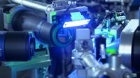 Automatische Mess- und Prüftechnik rund um Werkstück- und Werkzeugprüfungen