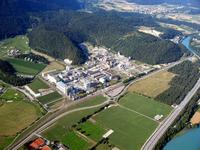 Schweizer Spezialchemiehersteller optimiert mit Applikation von acceptIT