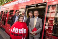 Starttermin für .koeln/.cologne Domain festgelegt