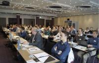 STW MobilTron: Die elektrische Mobile Arbeitsmaschine