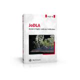 Mit allen Beiträgen der „Digital Landscape Architecture – DLA 2019“!