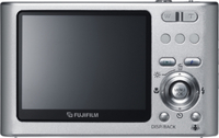 FinePix Z3 jetzt im deutschen Markt verfügbar