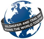 Goldhofer und Trail King - Moving the World Together