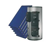 Mit komfortablem Komplettpaket Kosten und Energie sparen