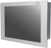 Panel-PC Serie HAWK RF xx-KL