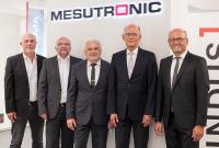 Gründerteam hat Weg in die Zukunft geebnet