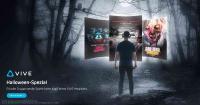 HTC VIVE bringt spukiges Halloween