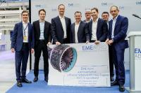 EME Aero erhält EASA 145-Zertifizierung als Instandhaltungsbetrieb